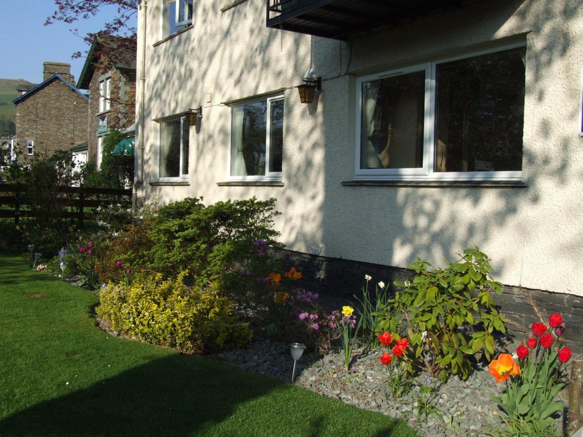 Rothay House Ambleside Exterior foto